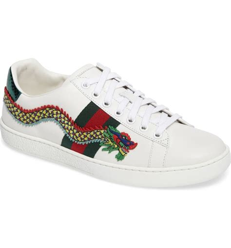 gucci baby dragon|gucci dragon shoes.